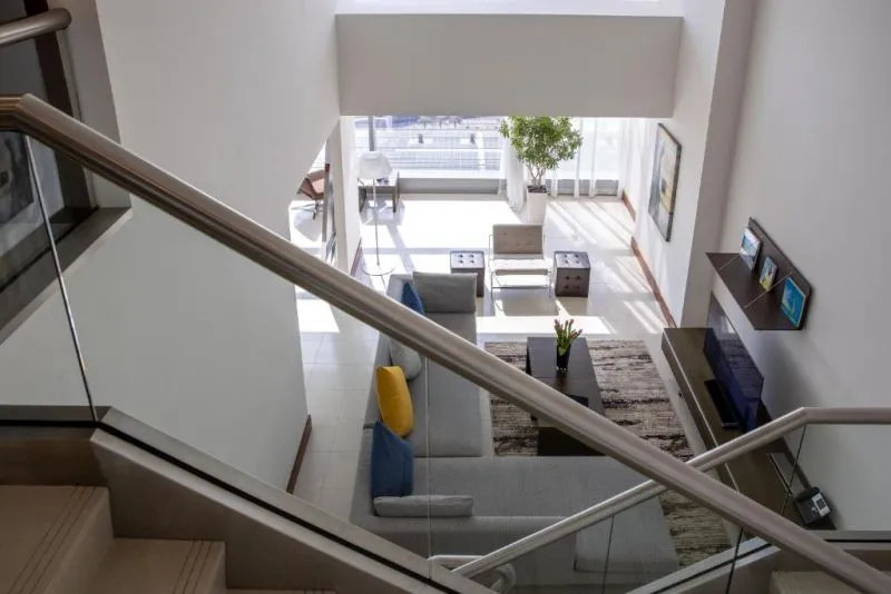 JUMEIRAH LIVING WORLD TRADE CENTRE RESIDENCE