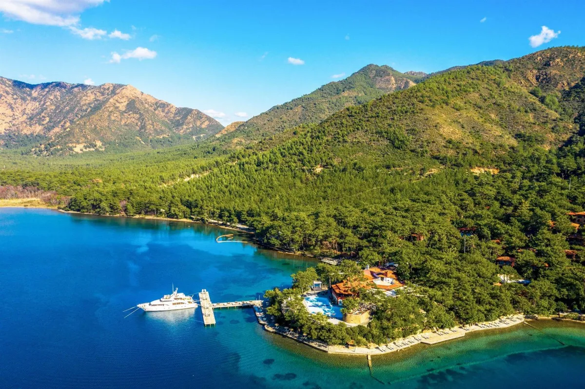 MARMARIS BAY RESORT BY MP HOTELS ADULTS ONLY 16+