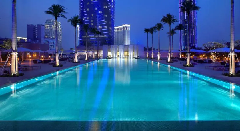 GRAND HYATT MACAU