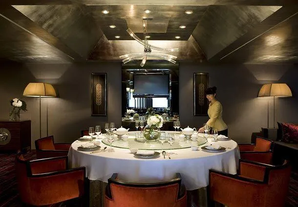 HONG KONG SKYCITY MARRIOTT