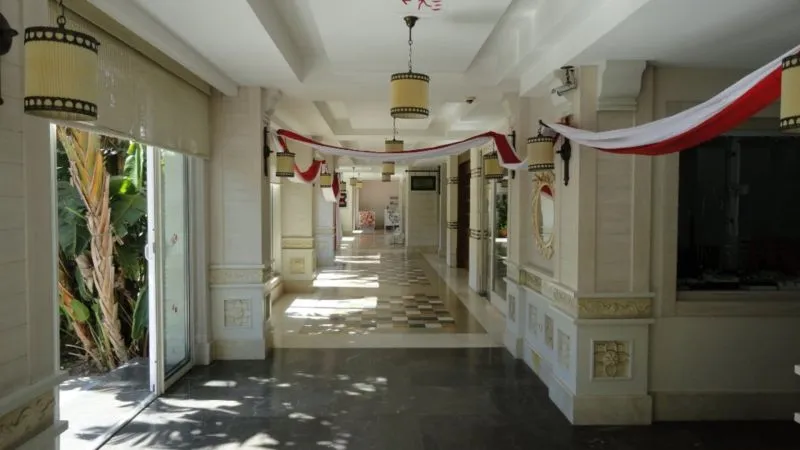 SEHER RESORT & SPA