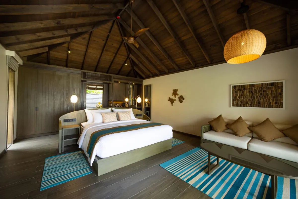 JAWAKARA ISLANDS MALDIVES