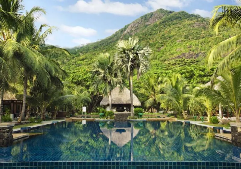 NIVA LABRIZ SEYCHELLES (EX. LABRIZ SILHOUETTE SEYCHELLES)