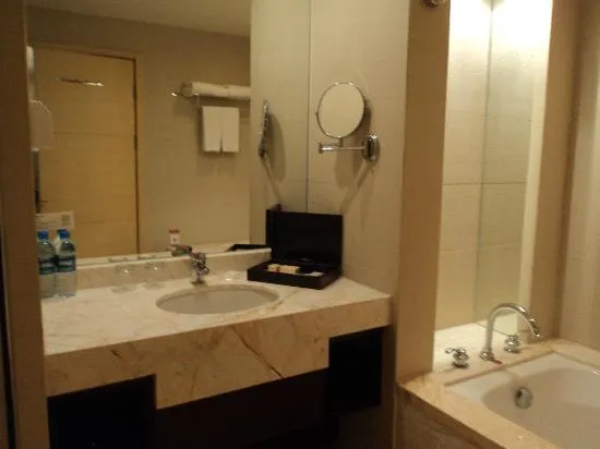 BAIHUAN HOTEL