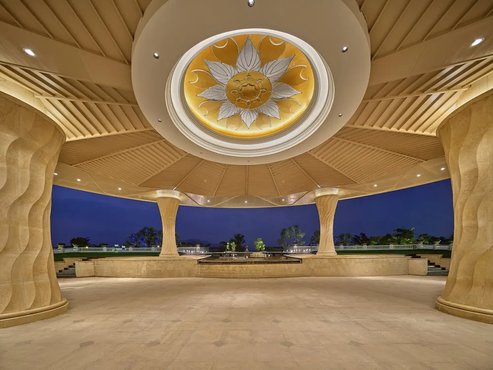DOUBLETREE BY HILTON SANYA BAY