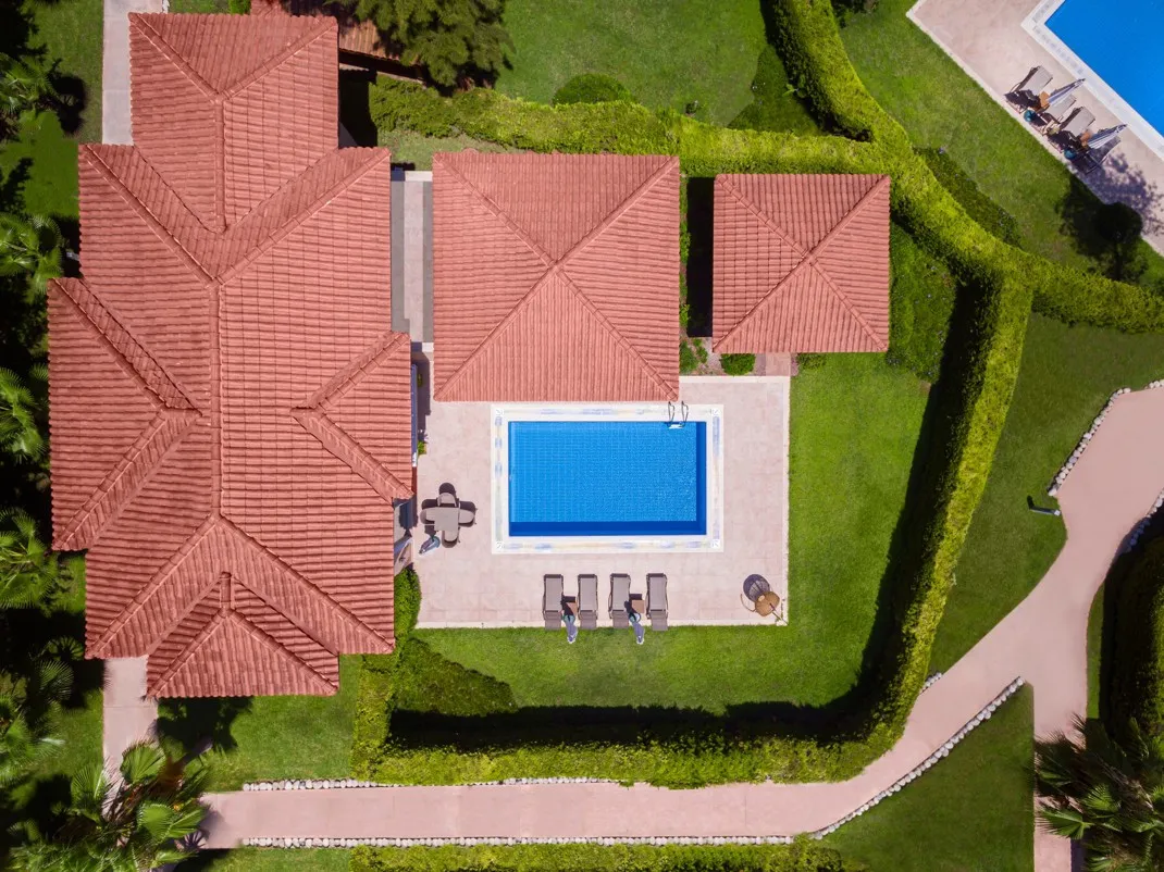 AKKA HOTELS ANTEDON RESIDENCE VILLAS