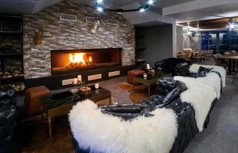 RADISSON BLU HOTEL MOUNT ERCIYES