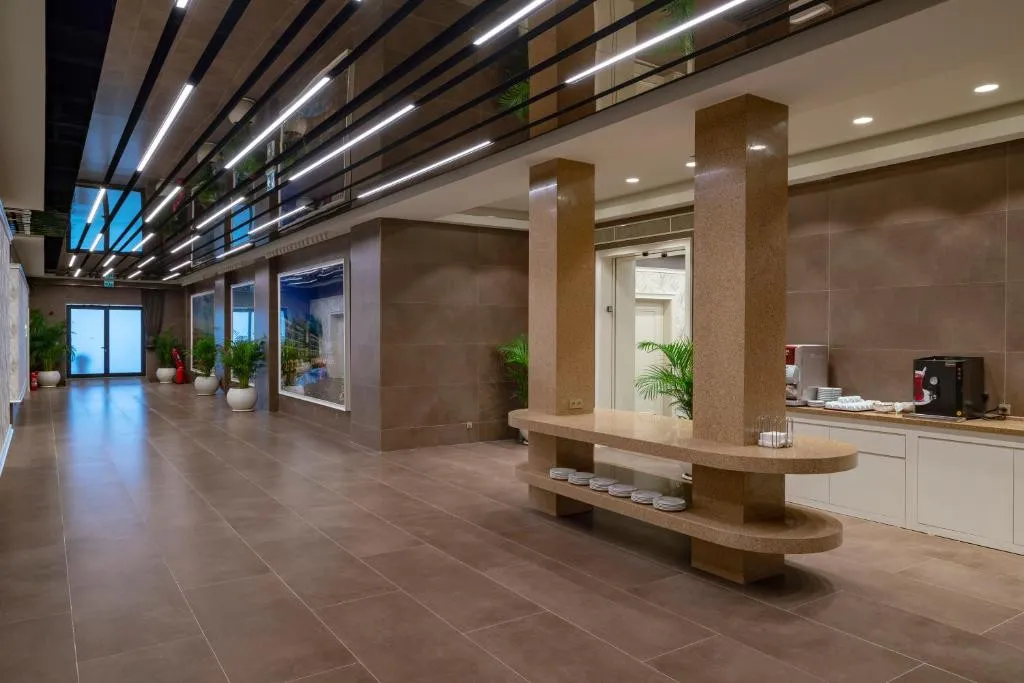DOBEDAN EXCLUSIVE HOTEL & SPA (EX. ALVA DONNA EXCLUSIVE)