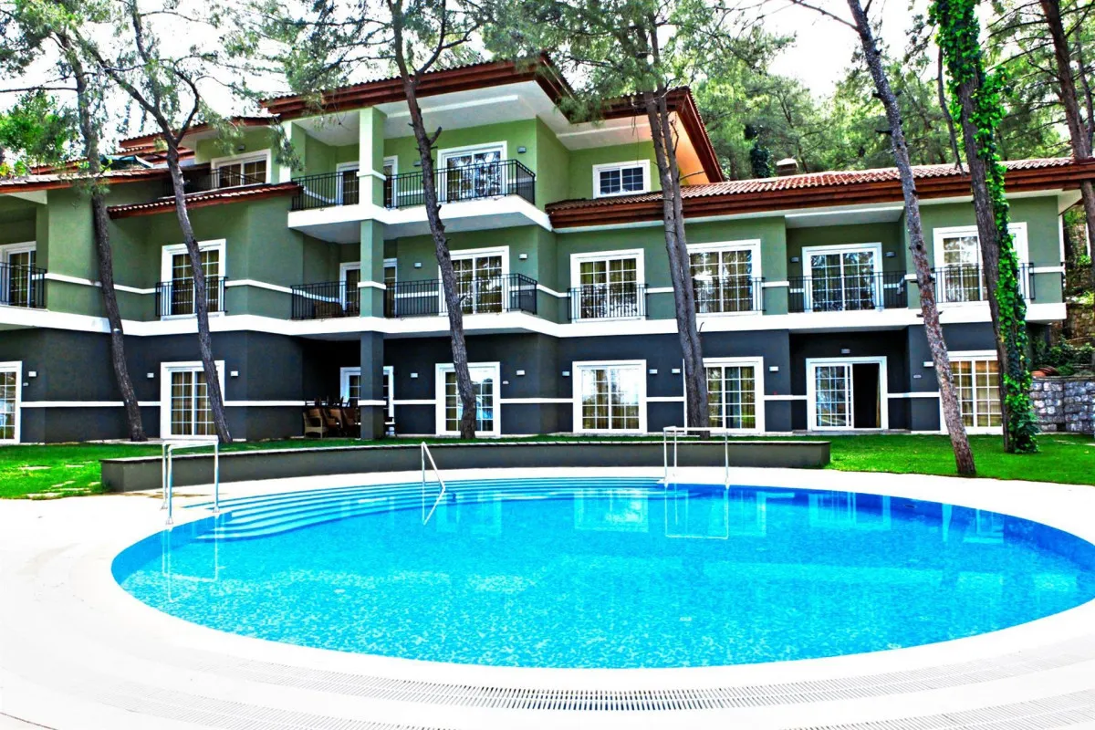 GRAND YAZICI CLUB TURBAN