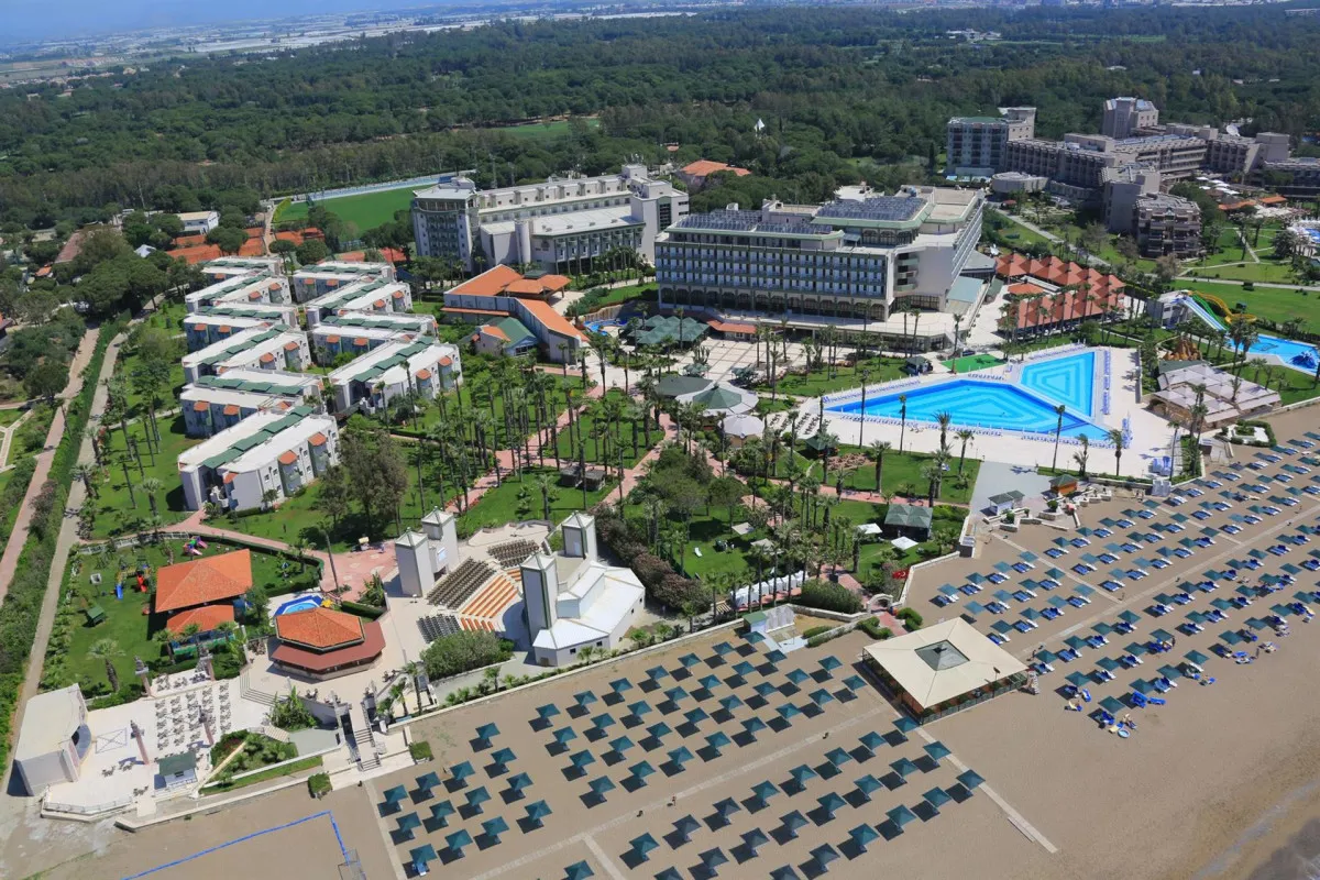ADORA HOTEL & RESORT (EX. ADORA GOLF RESORT)