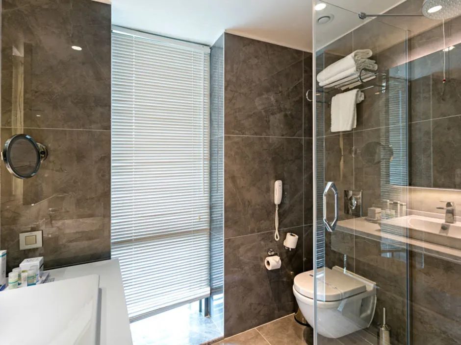 WIND OF LARA HOTEL & SPA