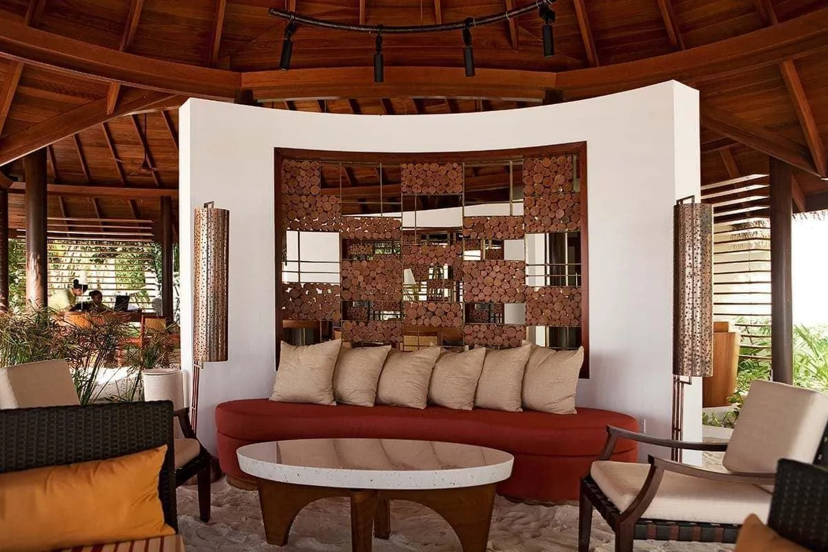 CONSTANCE HALAVELI RESORT