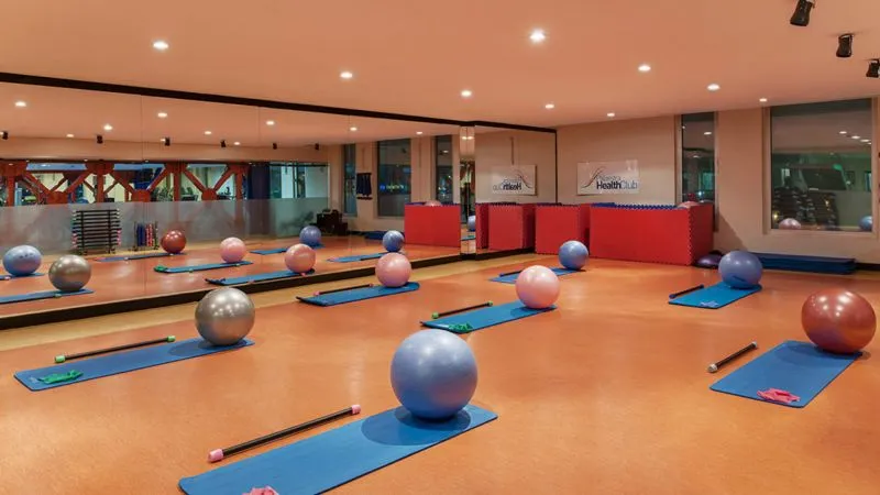RAMADA KAYA PLAZA HOTEL