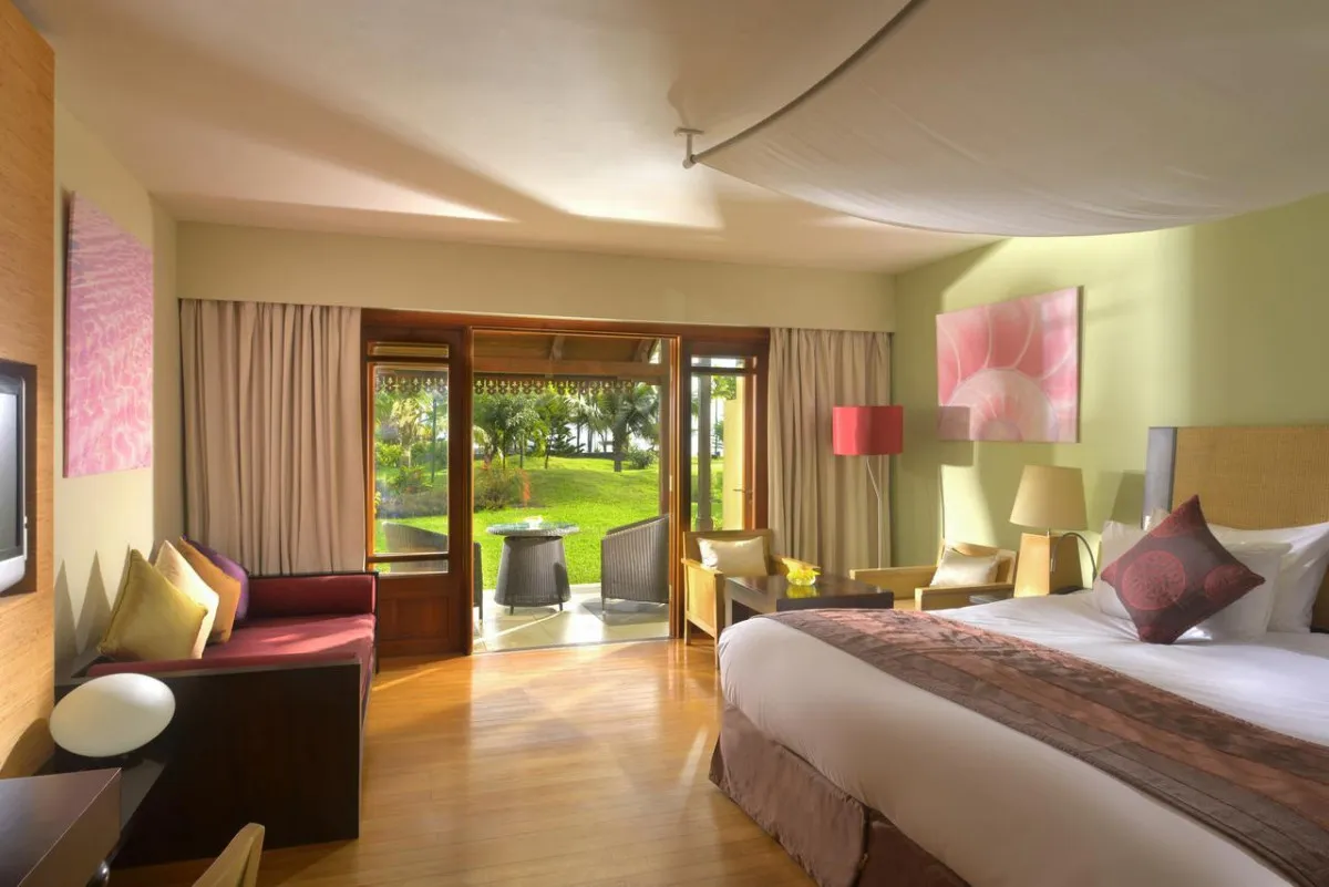 SOFITEL MAURITIUS L IMPERIAL RESORT & SPA