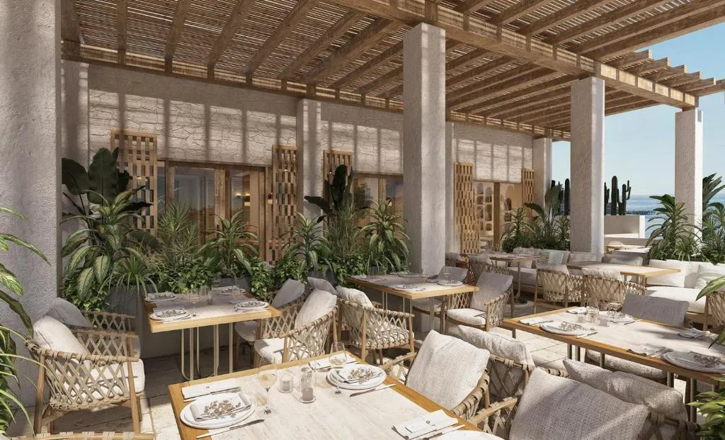 RUINS LUXURY RESORT ADULTS ONLY 12+