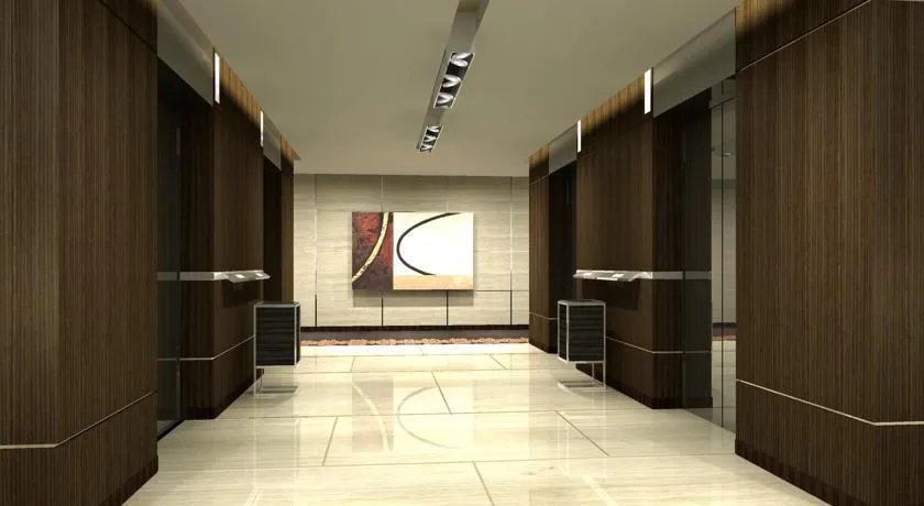 THE ADDRESS DUBAI MALL RESIDENCES