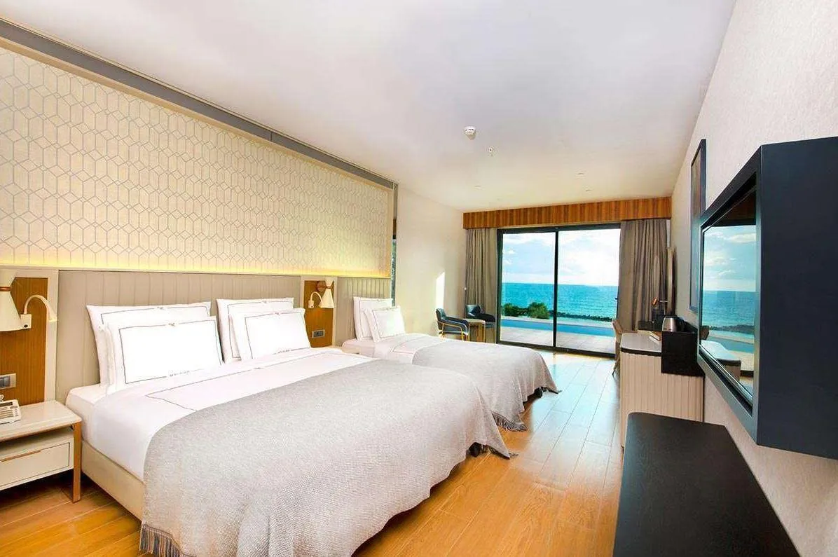MYLOME LUXURY HOTEL & RESORT