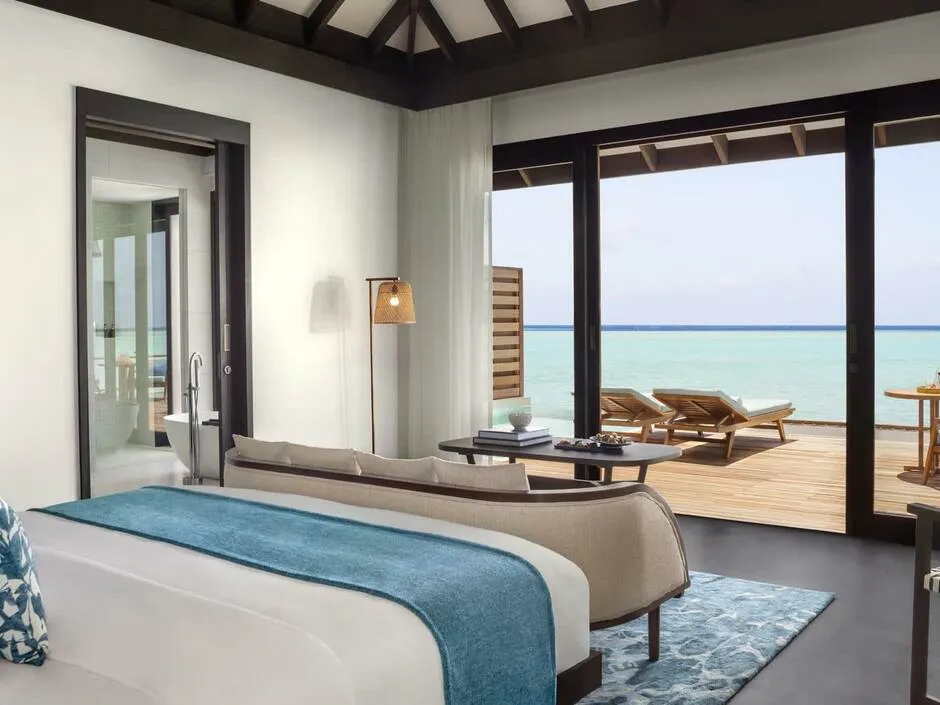 ANANTARA VELI MALDIVES