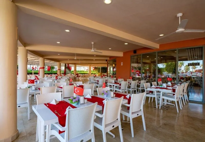 PALMERAS BEACH (EX. CLUB INSULA)