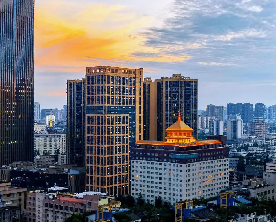 CHENGDU TIBET