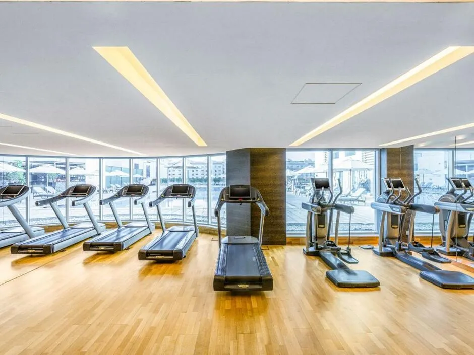 FOUR POINTS BY SHERATON AL AIN
