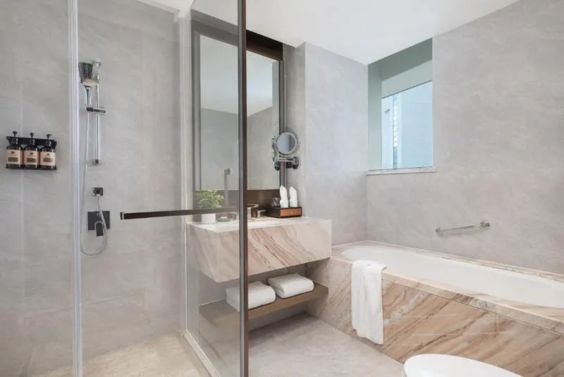 ASCOTT DADONGHAI BAY SANYA