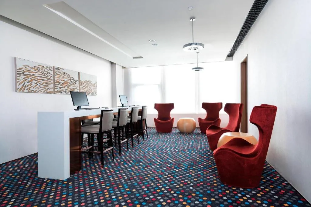 ALOFT DALIAN
