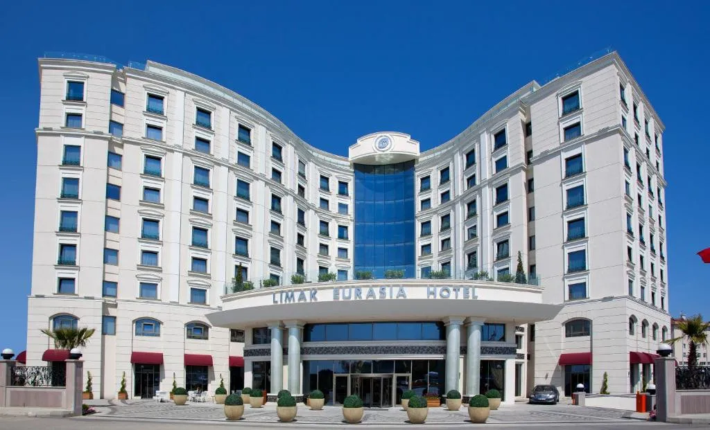 LIMAK EURASIA LUXURY