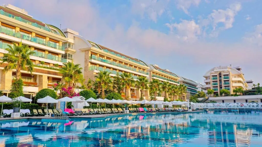 CRYSTAL WATERWORLD AQUA COLLECTION (EX. CRYSTAL WATERWORLD RESORT & SPA)