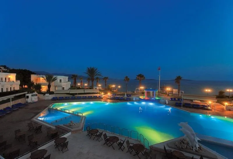 MAHIDEVRAN BODRUM RESORT (EX. NOA BODRUM BEACH CLUB)