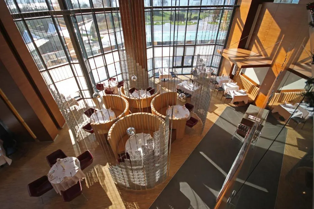 SHERATON ISTANBUL ATAKOY