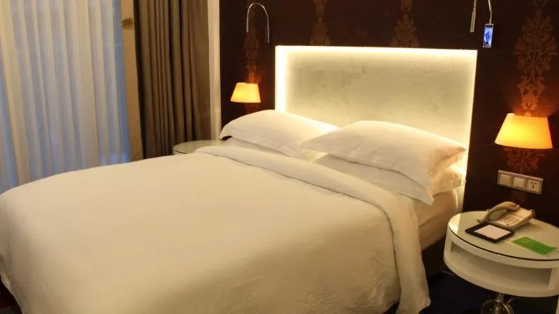 BURGU ARJAAN BY ROTANA ISTANBUL
