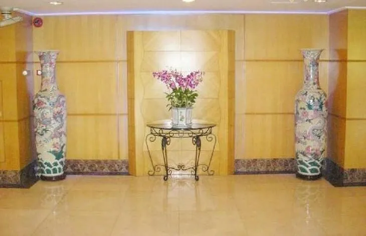HAINAN AIRLINE RESORT