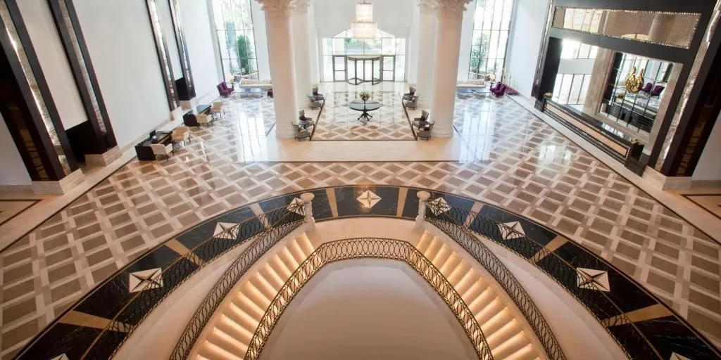 JUJU PREMIER PALACE (EX. AMARA PREMIER PALACE)