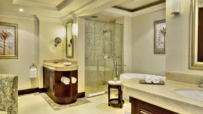 THE GRAND MAURITIAN