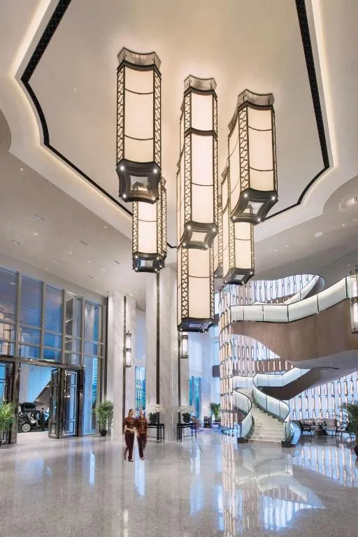 CONRAD GUANGZHOU