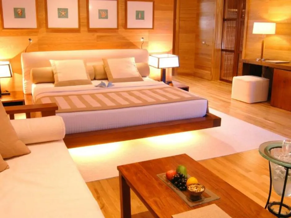 ADAARAN PRESTIGE WATER VILLAS
