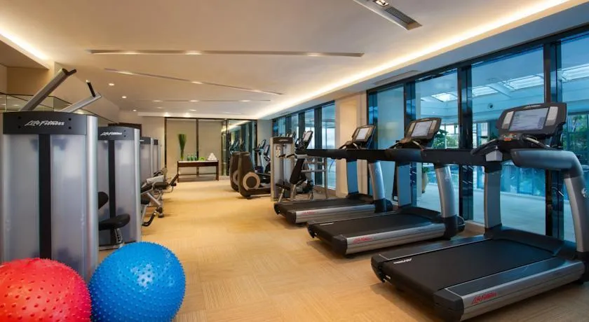 ASCOTT IFC GUANGZHOU