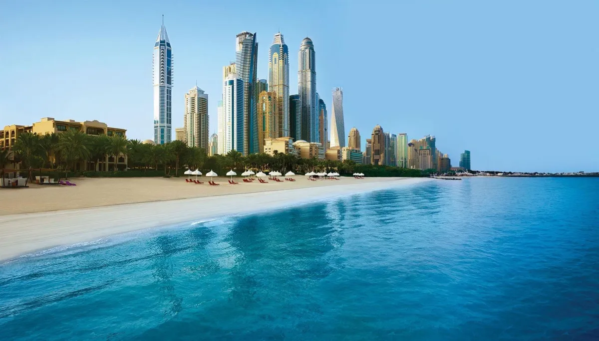 ONE & ONLY ROYAL MIRAGE ARABIAN COURT