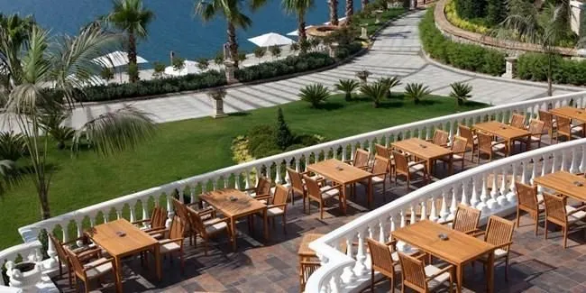 ANGELS MARMARIS