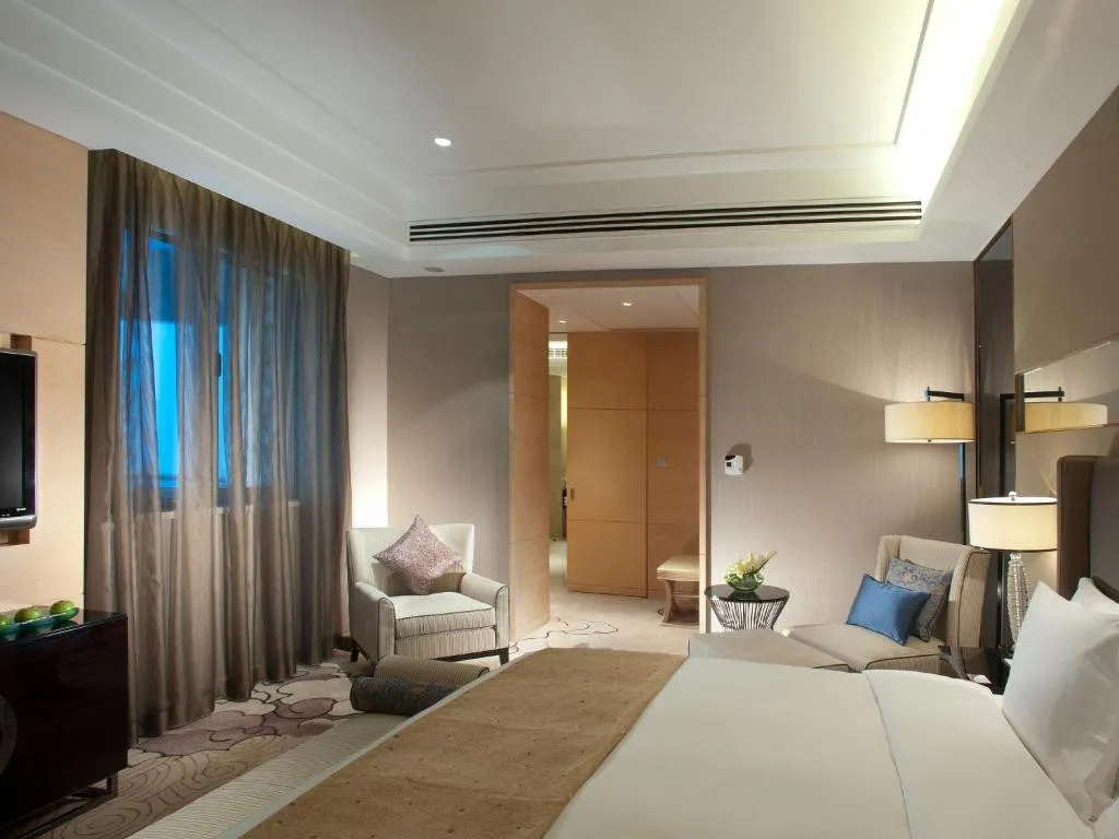 CROWNE PLAZA XIAN