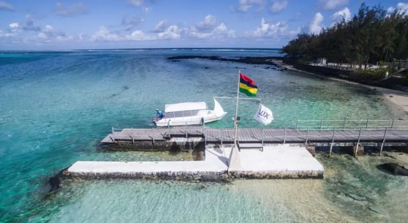 ILE DES DEUX COCOS