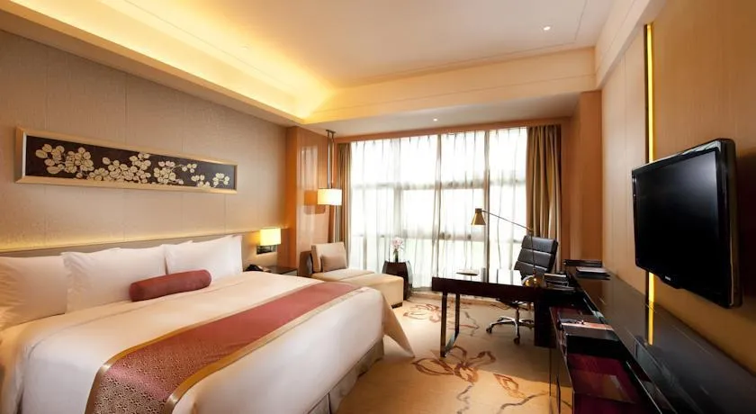HILTON GUANGZHOU BAIYUN