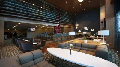 DOUBLE TREE BY HILTON HOTEL LALELI