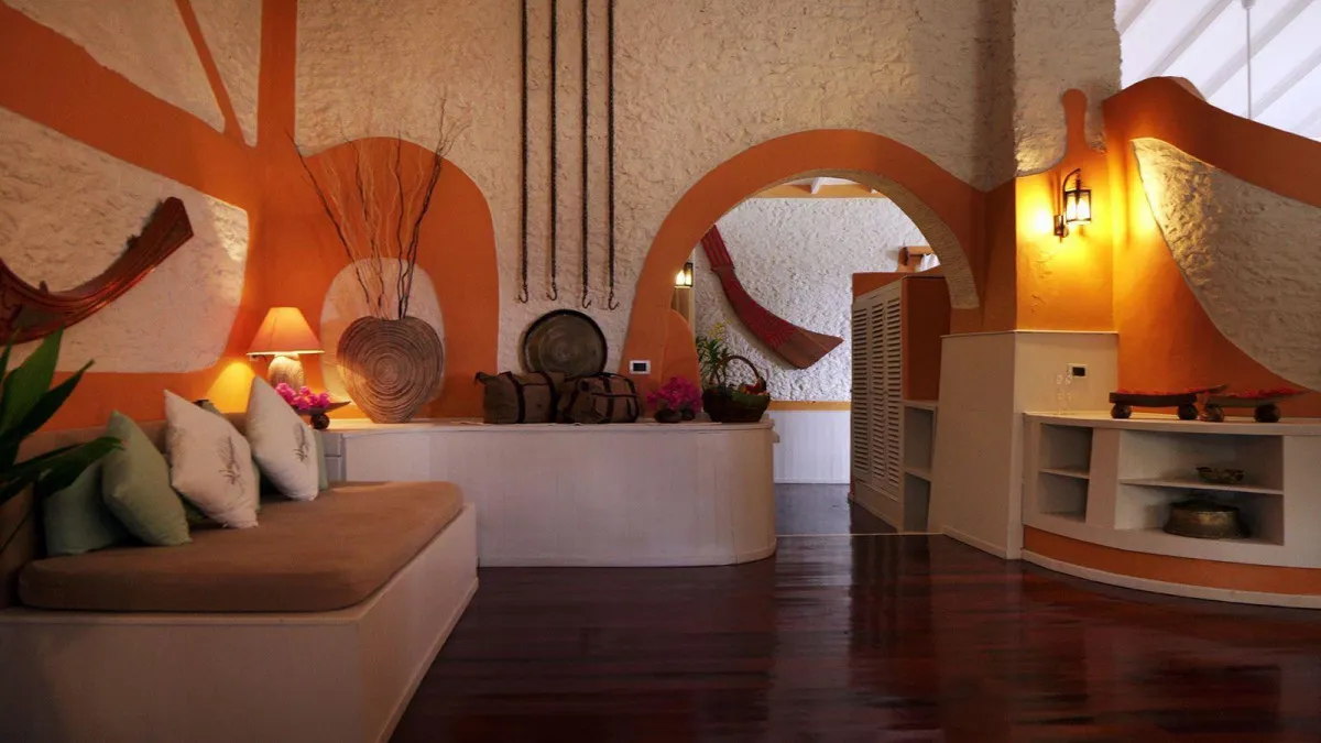 NIKA ISLAND RESORT