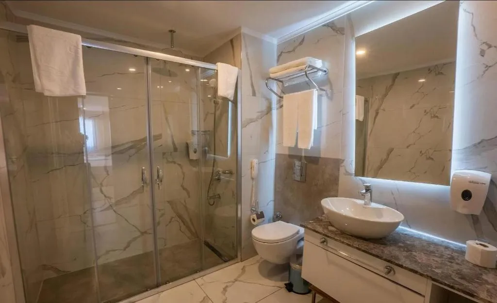 LONG BEACH CLUB NATURE (EX. ASTERIA EROS DIDIM, THE ROXY LUXURY NATURE)