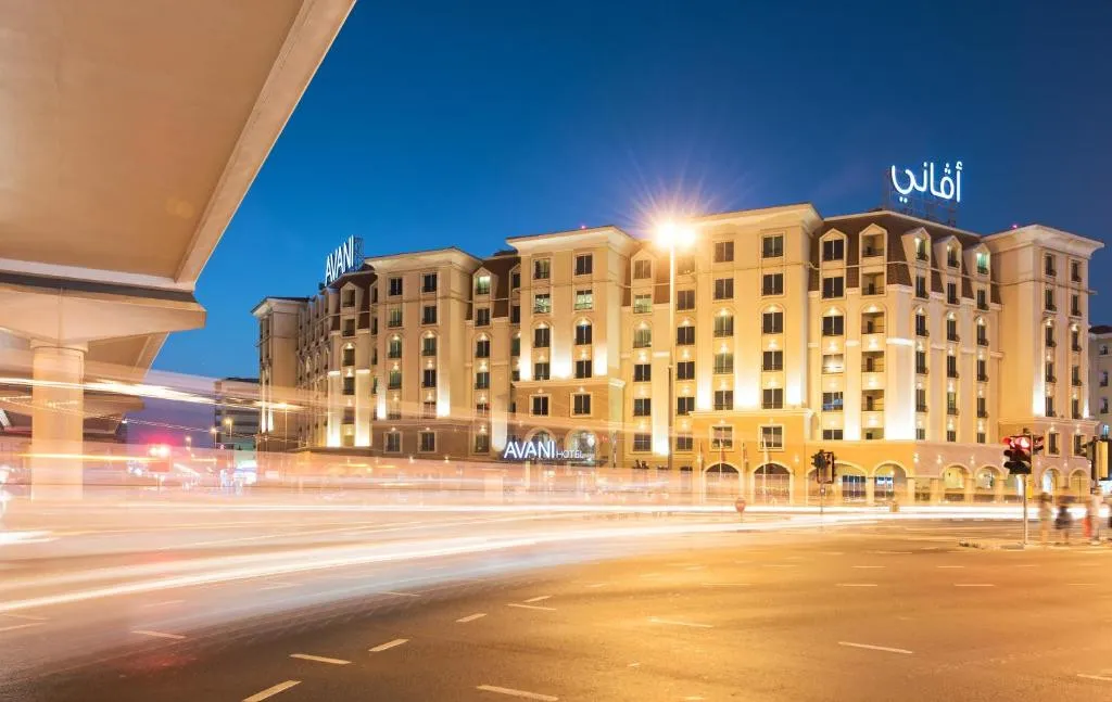 AVANI DEIRA DUBAI
