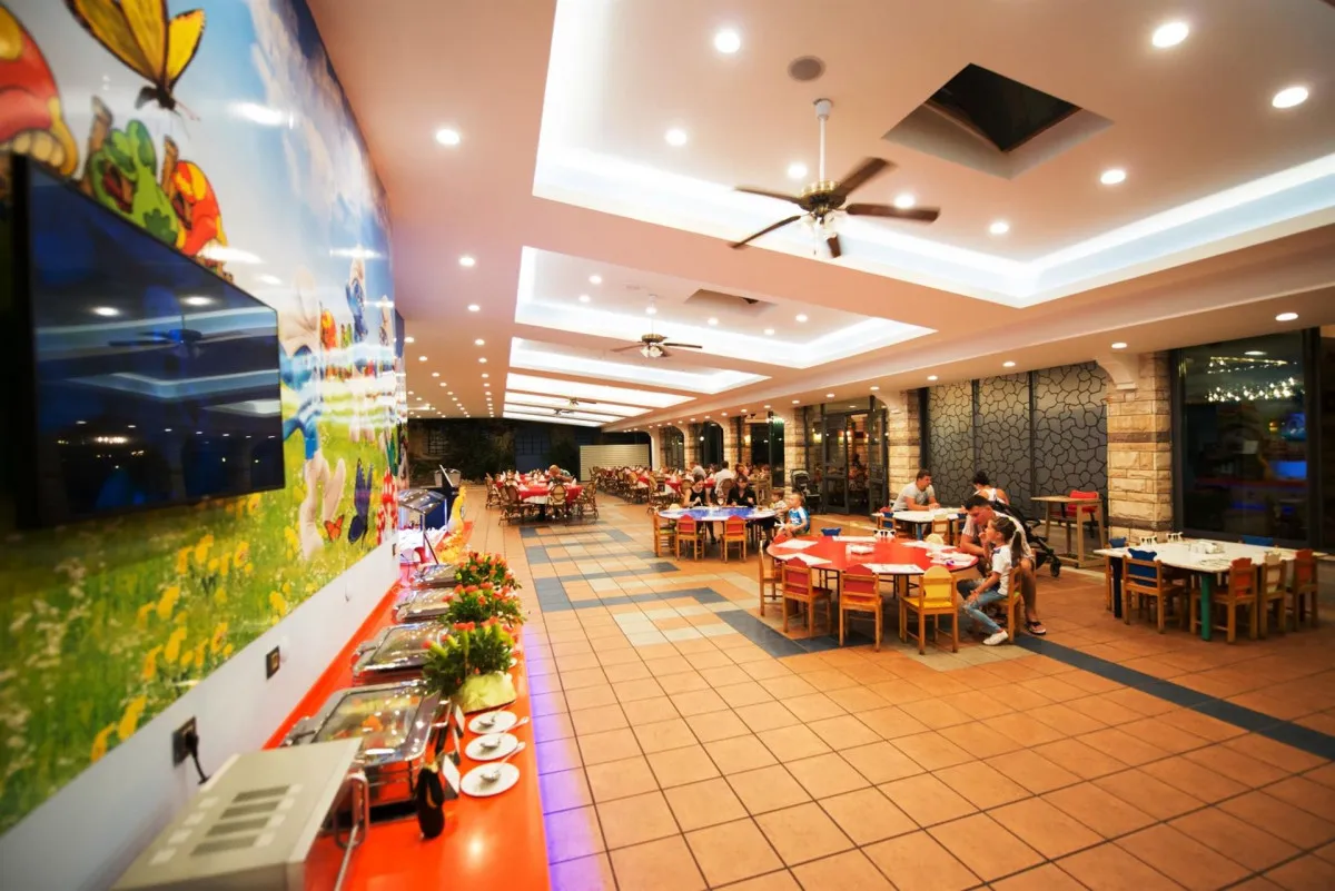 BELCONTI RESORT