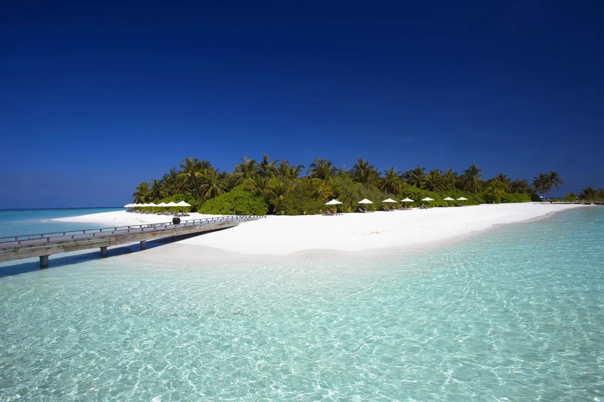 VELASSARU MALDIVES
