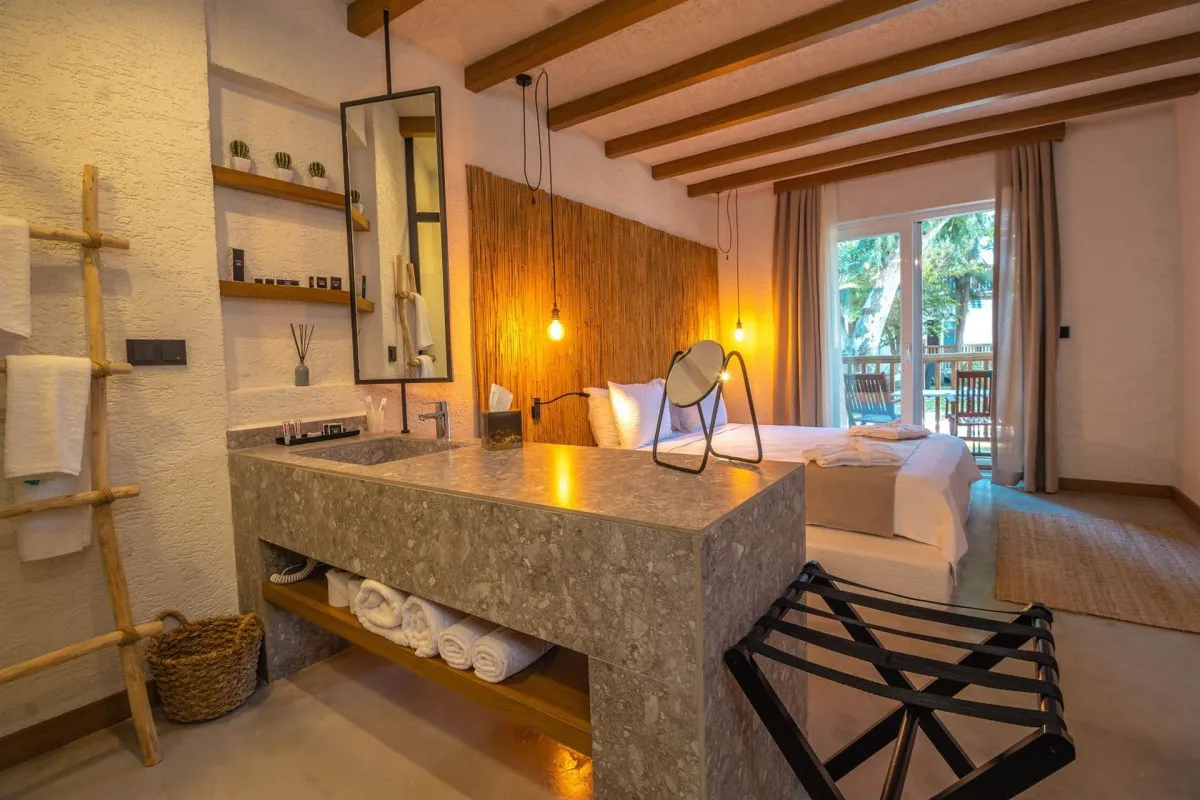 VERY CHIC BODRUM ADULTS ONLY (EX. MARVIDA SENSES VERY CHIC)
